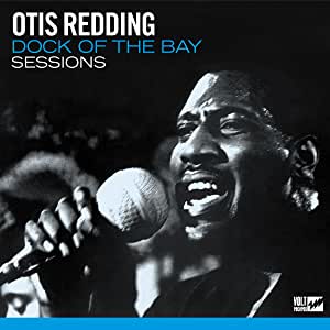 Otis Redding